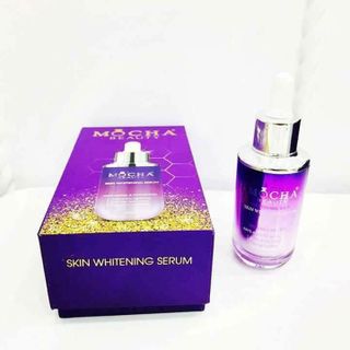 Serum diệp lục trà xanh Mocha