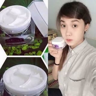 Ủ sữa dê dưỡng trắng Mocha