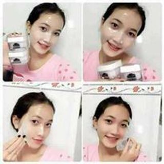 Ủ sữa dê dưỡng trắng Mocha