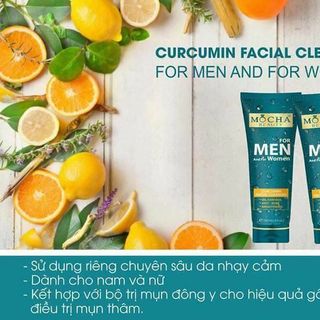 SỮA RỬA MẶT NGHỆ NANO MOCHA