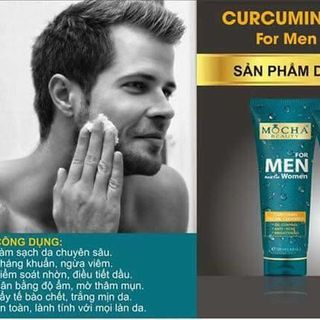 SỮA RỬA MẶT NGHỆ NANO MOCHA