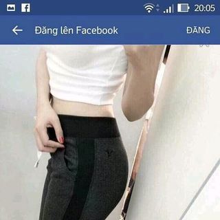 quần nữ