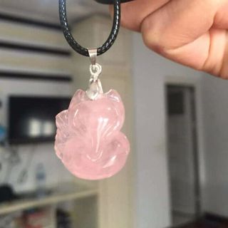 hồ ly linh vat 1 cầu tình duyên