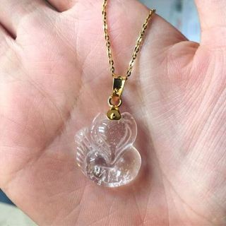hồ ly linh vat 1 cầu tình duyên