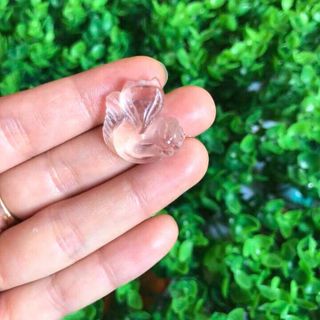 hồ ly linh vat 1 cầu tình duyên