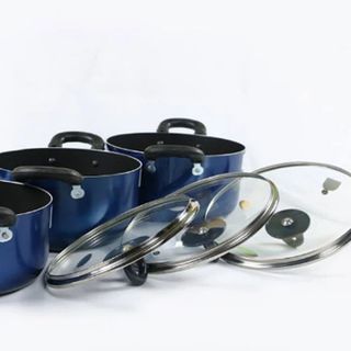 Nồi chống dính Nhật Tonbo HS-200
