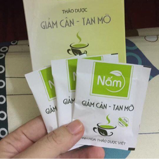 NẤM GIẢM CÂN - TAN MỠ