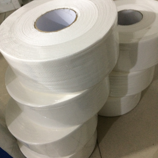 Giấy Vệ Sinh Cuộn Lớn 700gram
