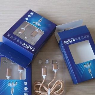 Cáp Sạc Nam Châm Giá Sỉ Dễ Bán Lời Cao Không Qua Trung Gian