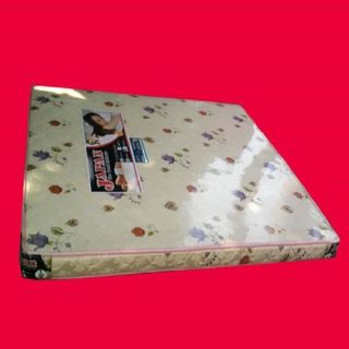 Nệm Cao Su Titan Áo Gấm Châu Âu 200x180x10CM giá sỉ