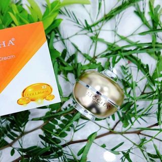 Kem trị nám collagen tảo non MOCHA