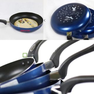 Chảo Chống Dính Nhật HF-220