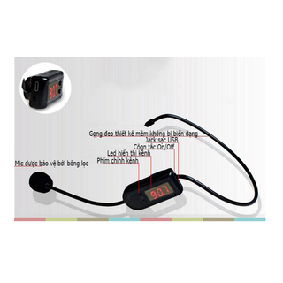 Micro FM 08