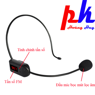 Micro FM 08