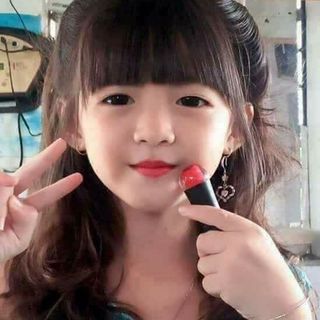 SON KEM LÌ ROSES - MỸ PHẨM MINI GARDEN
