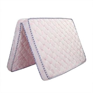 NỆM CAO SU NON 100 THIÊN NHIÊN GẤP 2 1m6x2mx10cm