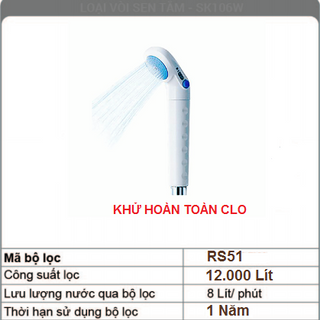 Máy Lọc Nước Torayvino Nhật Bản