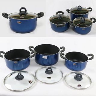 Nồi chống dính Nhật Tonbo HS-240