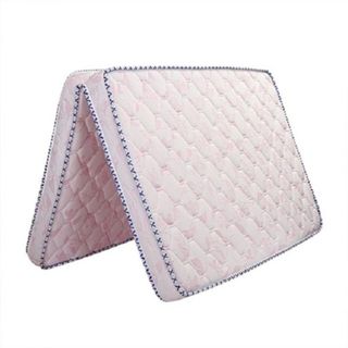 NỆM CAO SU NON GẤP 2 1m6x2mx10cm