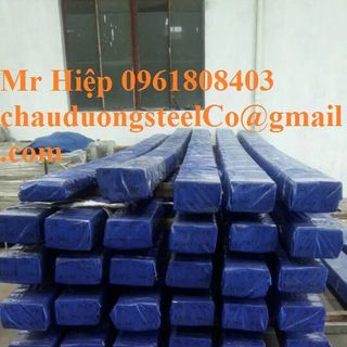 thép thanh inox 304/316/316L