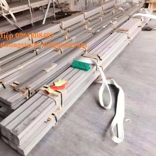thép thanh inox 304/316/316L