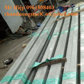 thép thanh inox 304/316/316L