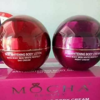 Body bạch cốt sứ Mocha