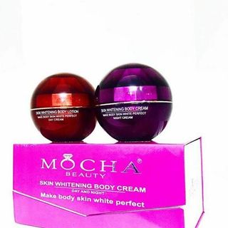 Body bạch cốt sứ Mocha