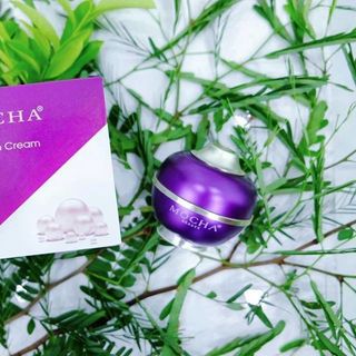Kem dưỡng trắng tuyết sư Yuky Mocha