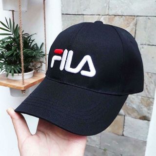 Nón Fila hot trend
