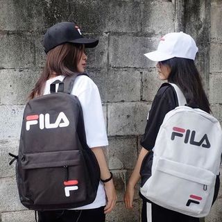 Nón Fila hot trend