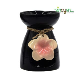 Đèn Xông Tinh Dầu Bằng Nến giá sỉ VC D-VC01 giá sỉ