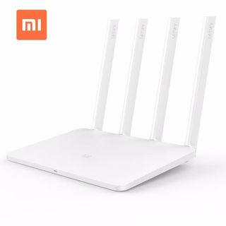 Bộ Phát Wifi Xiaomi Router Gen 3 Trắng