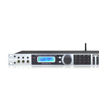 Vang mixer karaoke digital Bonus MK-2000C chuyên nghiệp