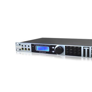 Vang mixer karaoke digital Bonus MK-2000C chuyên nghiệp