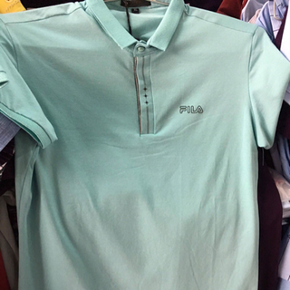 áo thun nam FILA cực chất