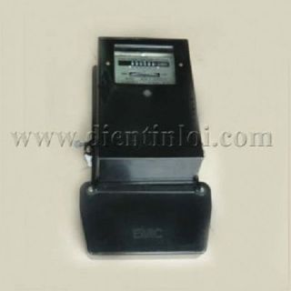 Đồng hồ điện 3pha- EMIC 100A Kiểm định LOẠI TRỰC TIẾP