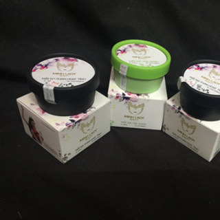 MẶT NẠ THAN HOẠT TÍN 2 in 1