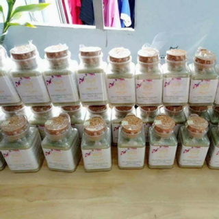 TẮM TRẮNG THẢO DƯỢC TẠI NHÀ