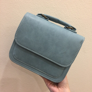 Túi Macoron QC - T250