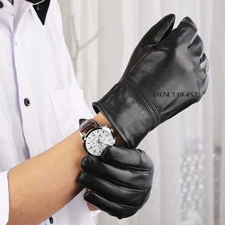 GĂNG TAY DA HÀN QUỐC  CAPACCI