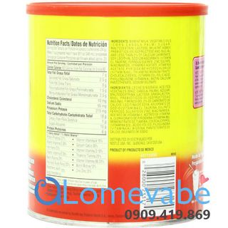 SỮA NIDO KINDER 1 CHỐNG TÁO BÓN 16 KG