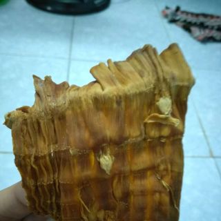 Măng khô