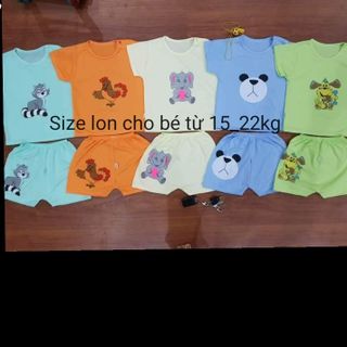 set 5bo cho bé 130k 5bo