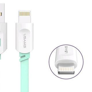 Cáp Sạc Usams 15m ligtning