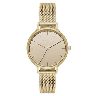 Đồng hồ thời trang nữ dây kim loại Skagen SKW1075 - Mặt 30mm