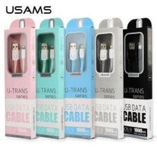 Cáp Sạc Usams 15m ligtning