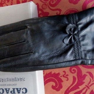 GĂNG TAY DA HÀN QUỐC  CAPACCI