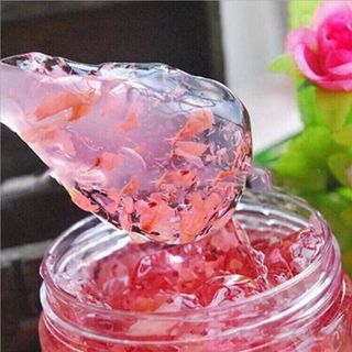 mặt nạ tươi yến collagen cúc la mã