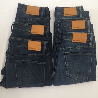 QUẦN JEAN NAM ALLSAINTS